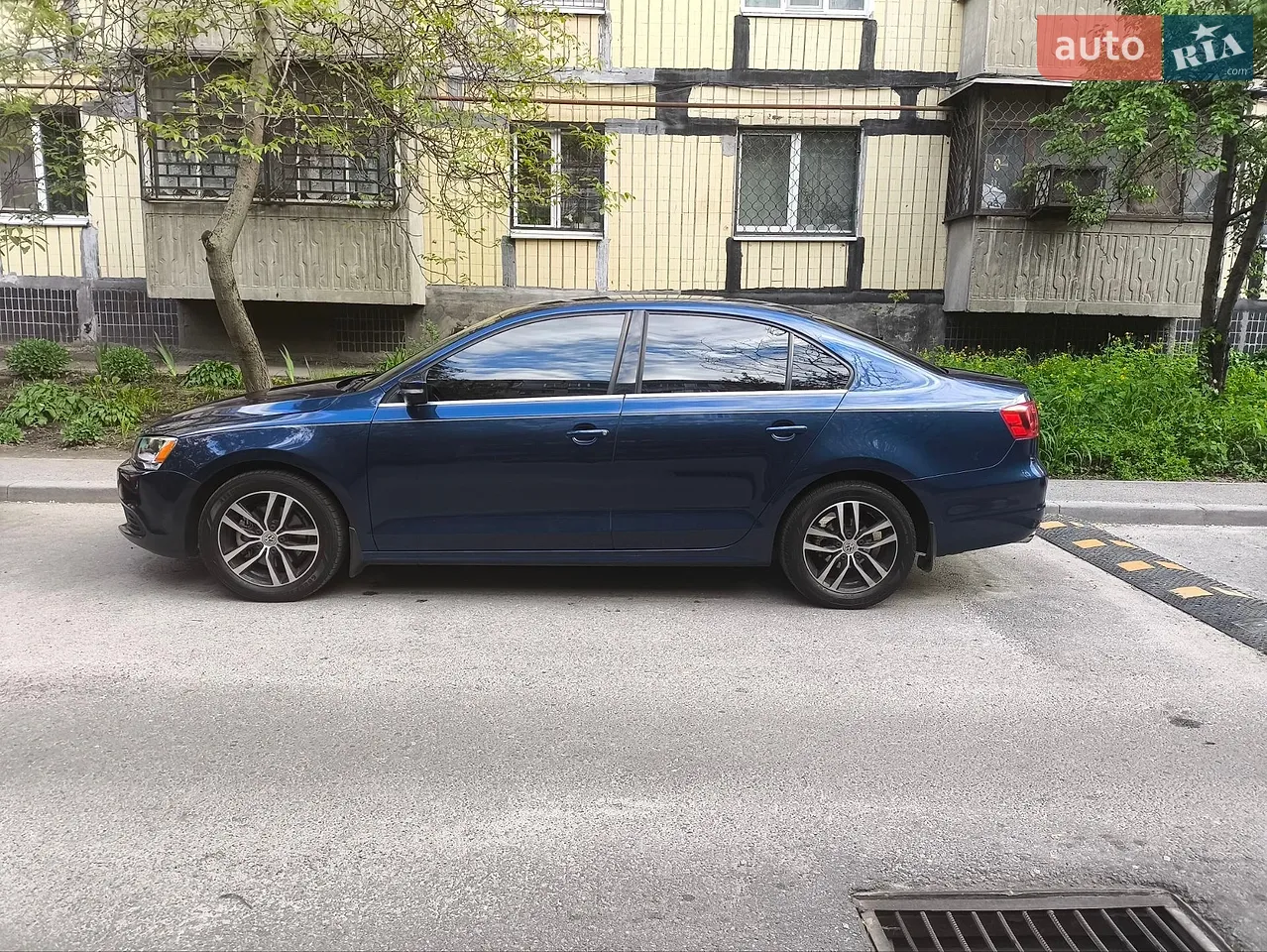 2013 Volkswagen Jetta - мініатюра 15