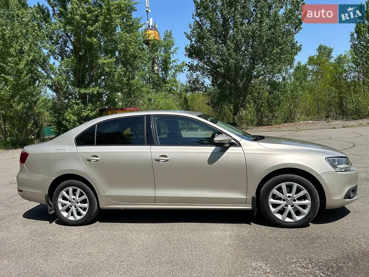 2013 Volkswagen Jetta - мініатюра 35