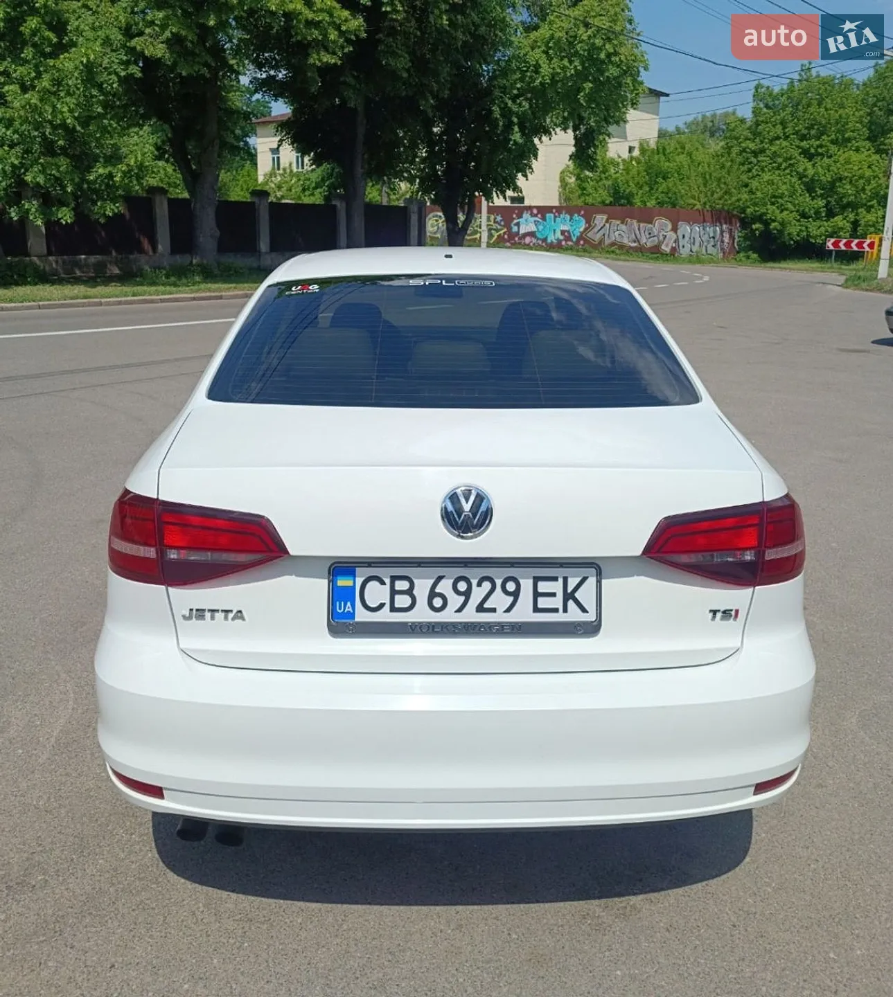 2017 Volkswagen Jetta - мініатюра 4