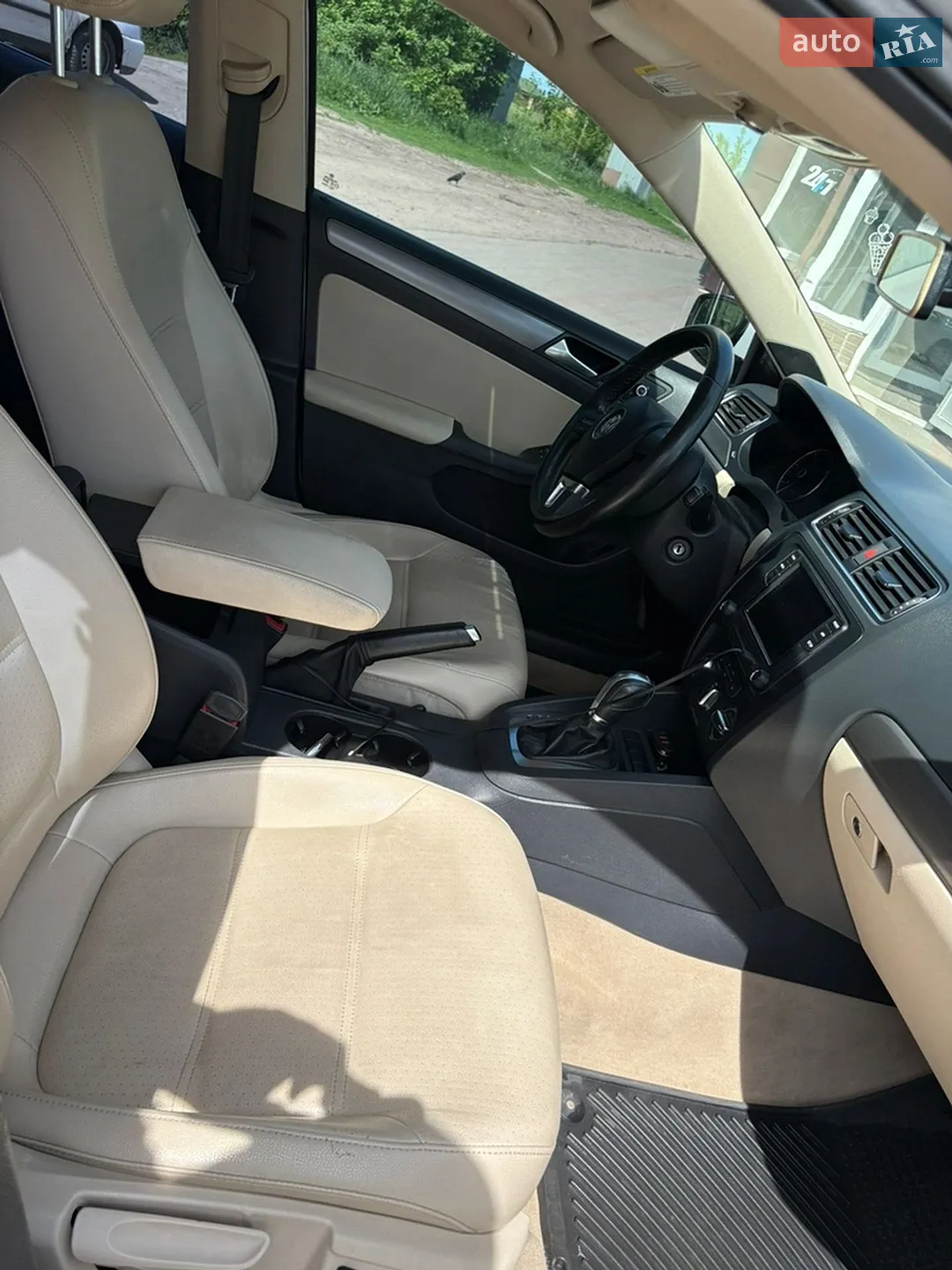 2012 Volkswagen Jetta - мініатюра 17