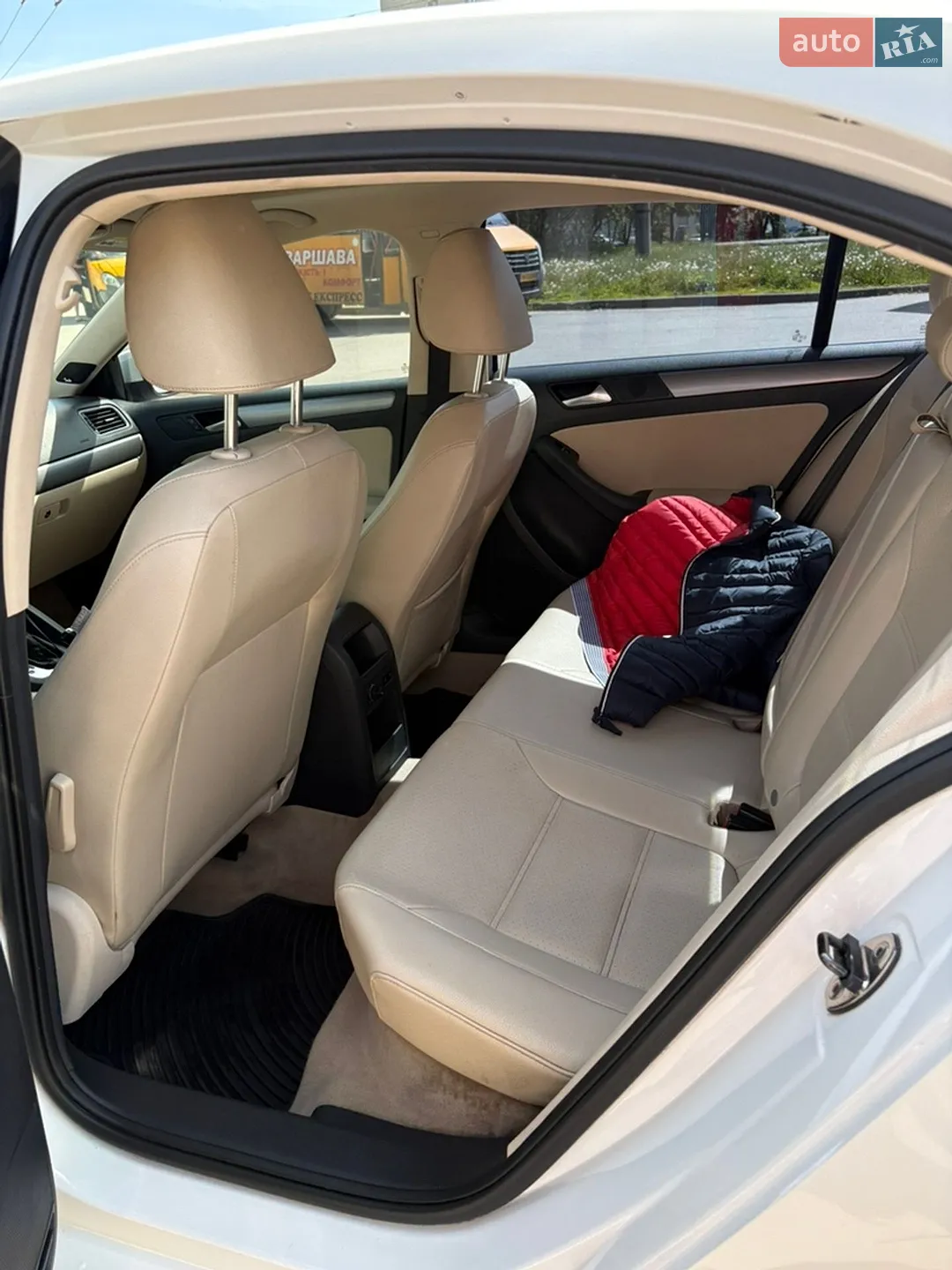 2012 Volkswagen Jetta - мініатюра 27