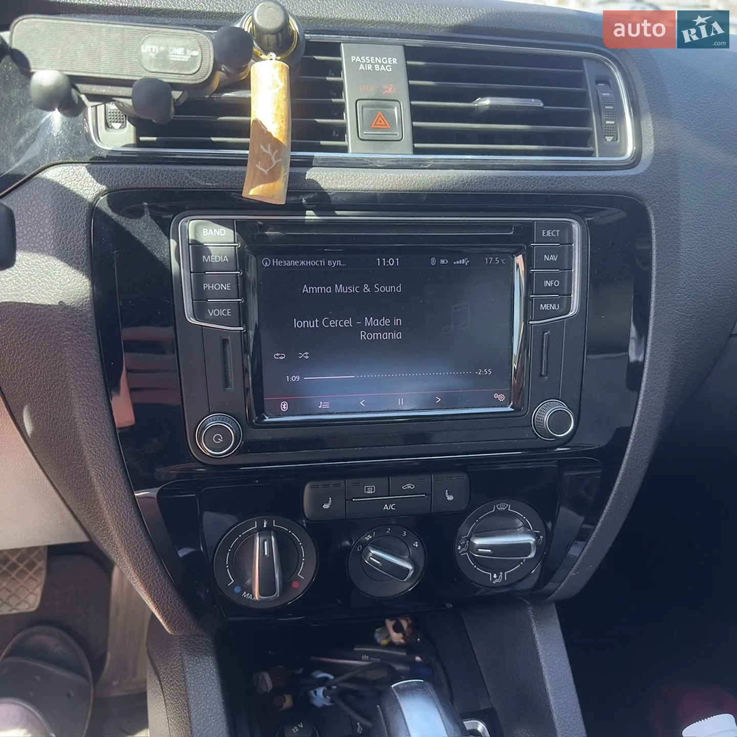 2015 Volkswagen Jetta - мініатюра 7