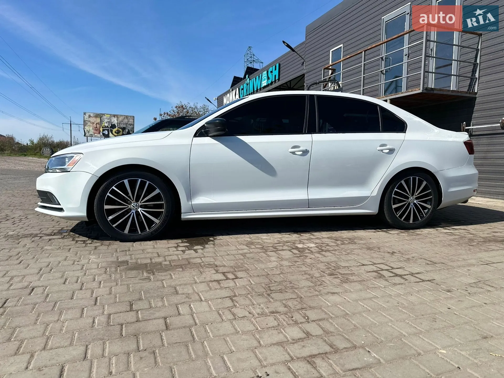 2015 Volkswagen Jetta - мініатюра 29