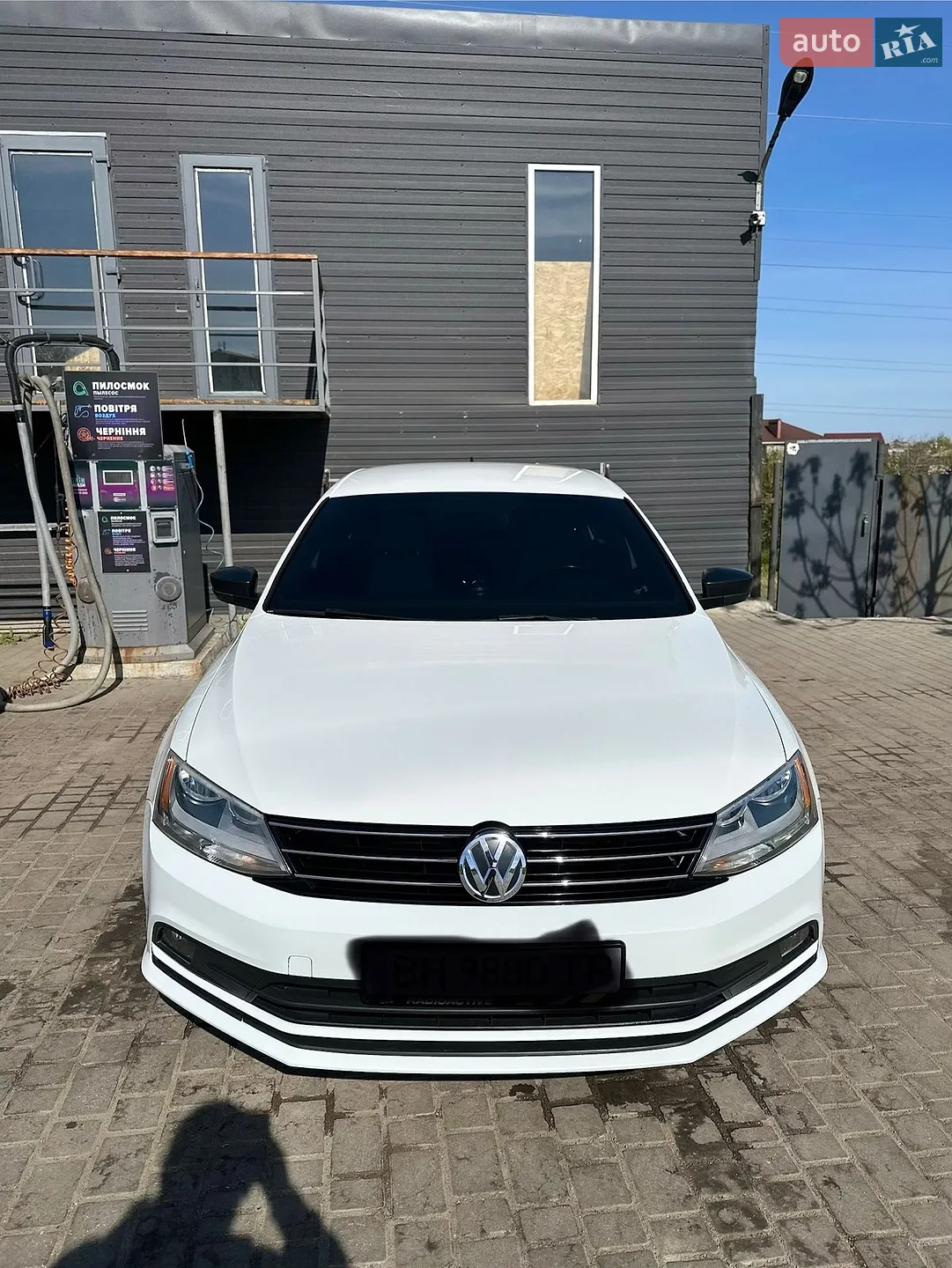 2015 Volkswagen Jetta - мініатюра 30
