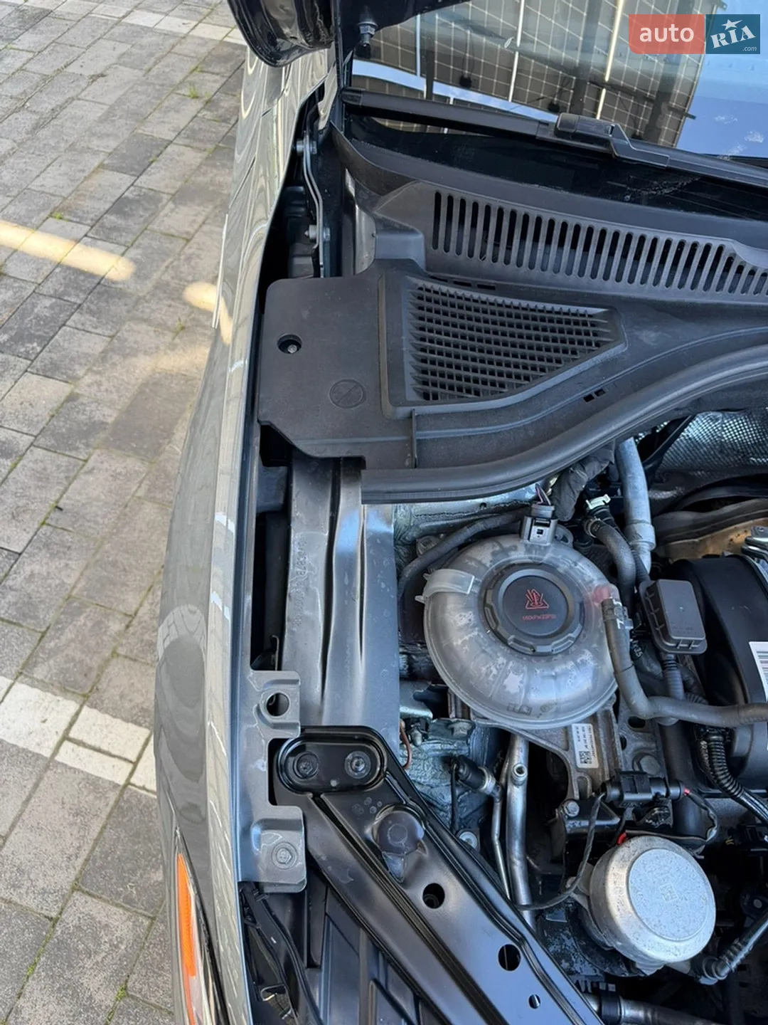 2019 Volkswagen Jetta - мініатюра 18