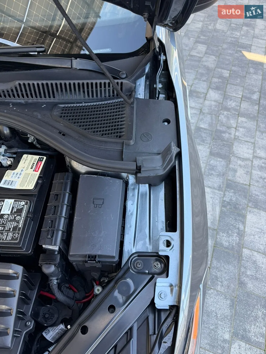 2019 Volkswagen Jetta - мініатюра 20