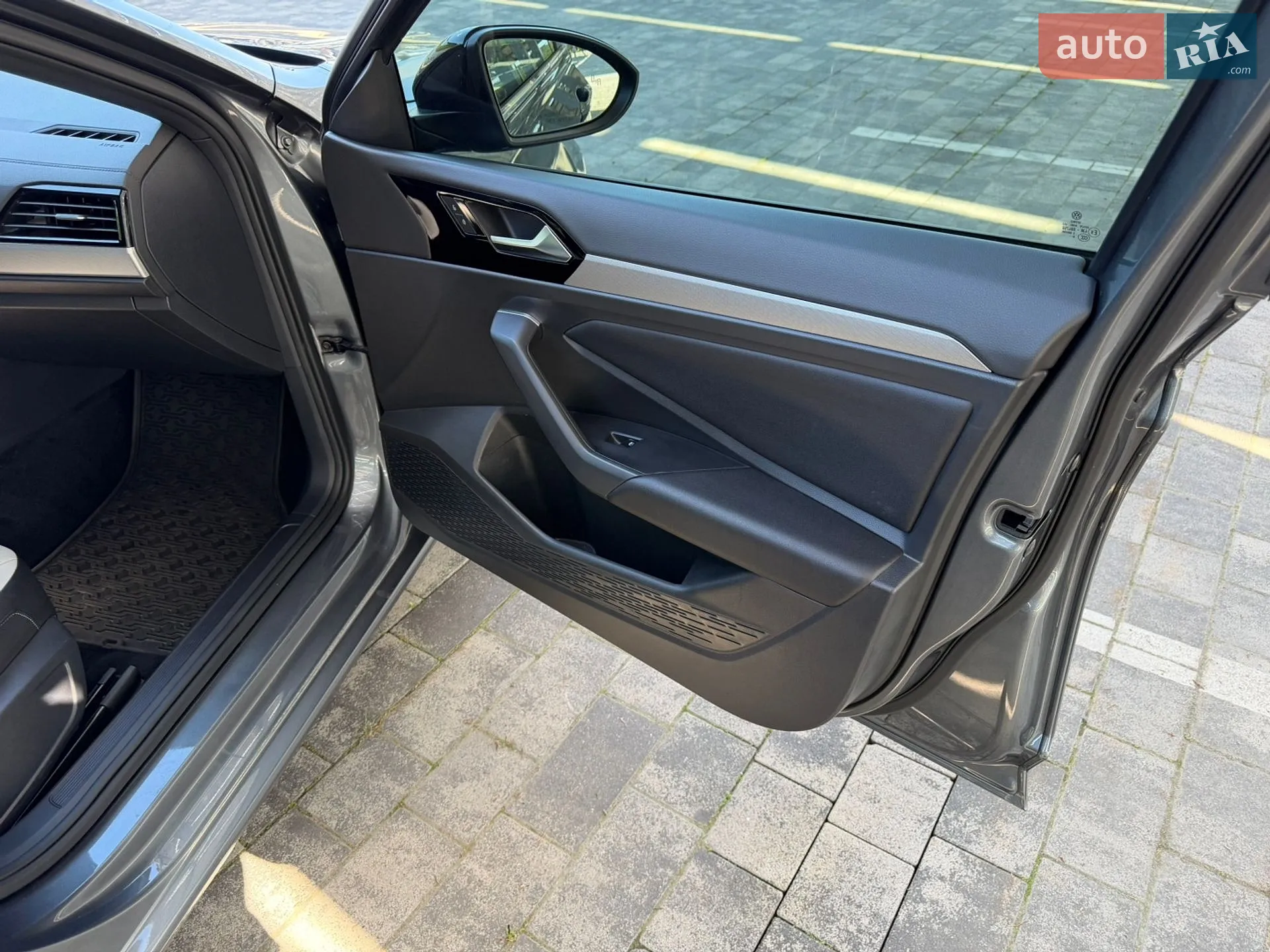 2019 Volkswagen Jetta - мініатюра 26