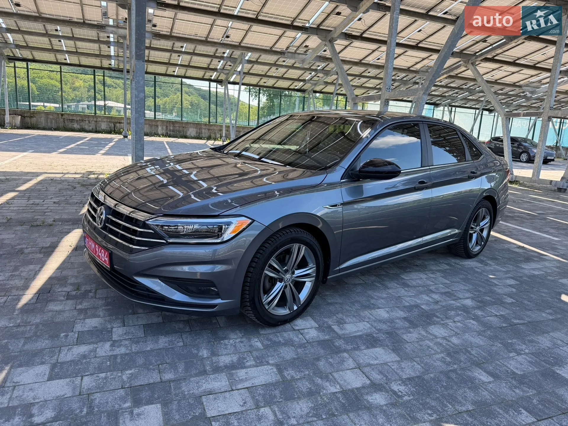 2019 Volkswagen Jetta - фото 1