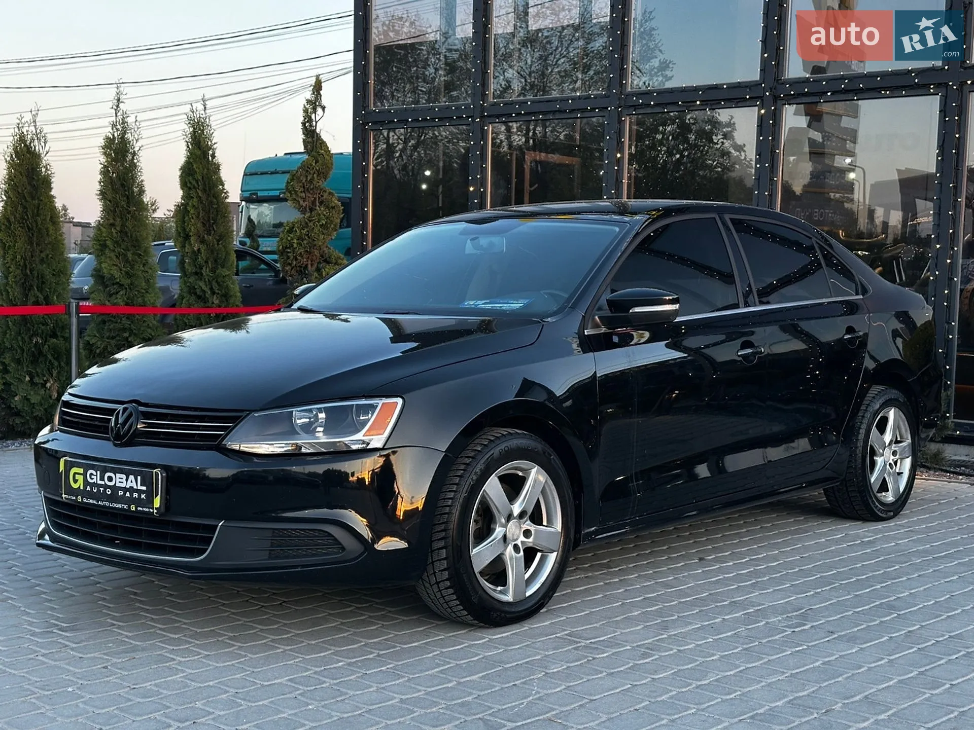 2013 Volkswagen Jetta - мініатюра 4