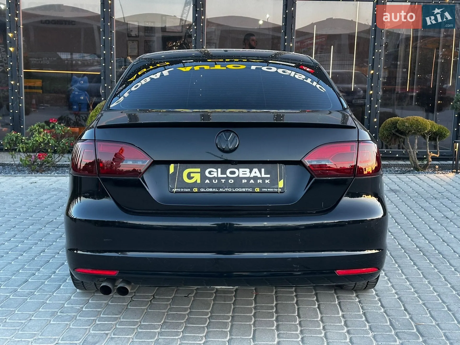 2013 Volkswagen Jetta - мініатюра 8
