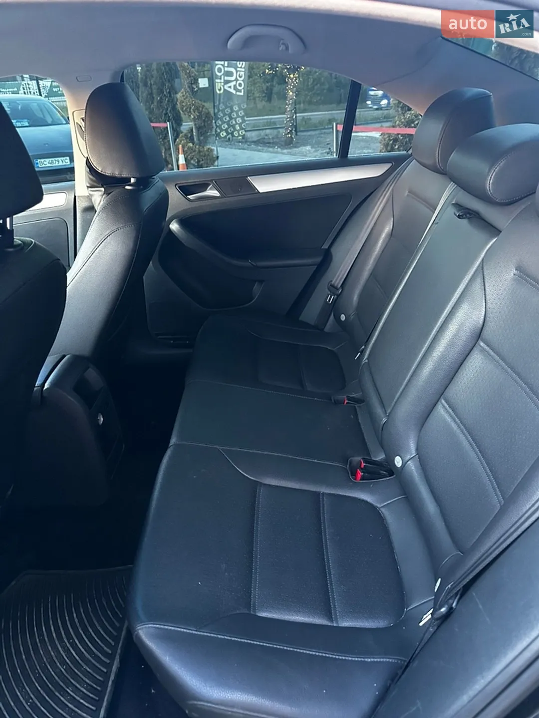 2013 Volkswagen Jetta - мініатюра 13