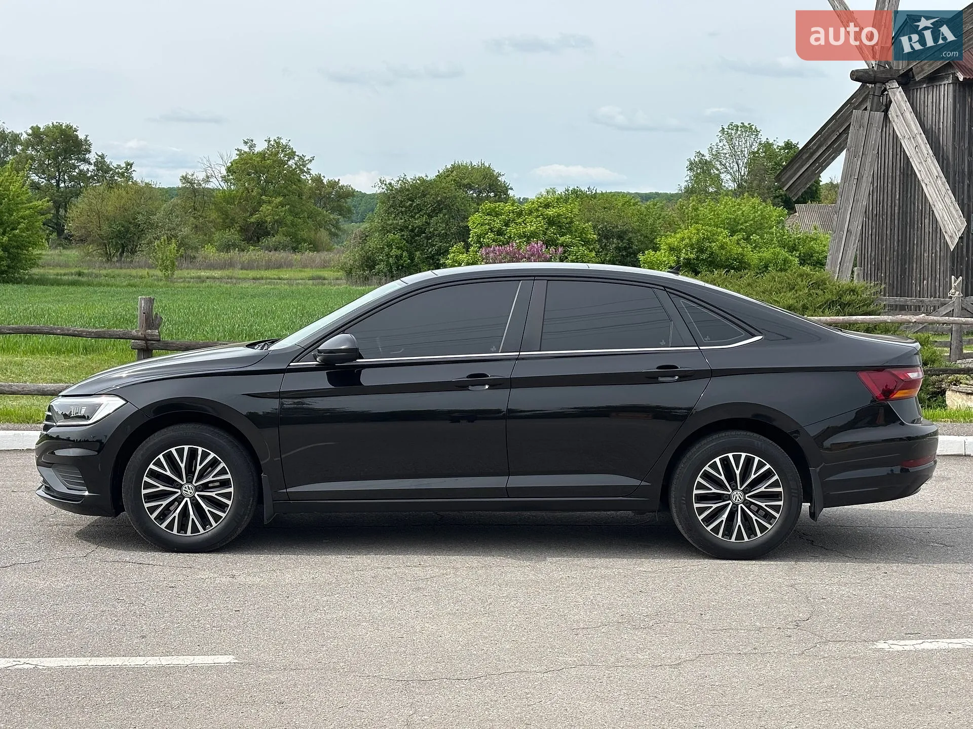 2018 Volkswagen Jetta - мініатюра 2