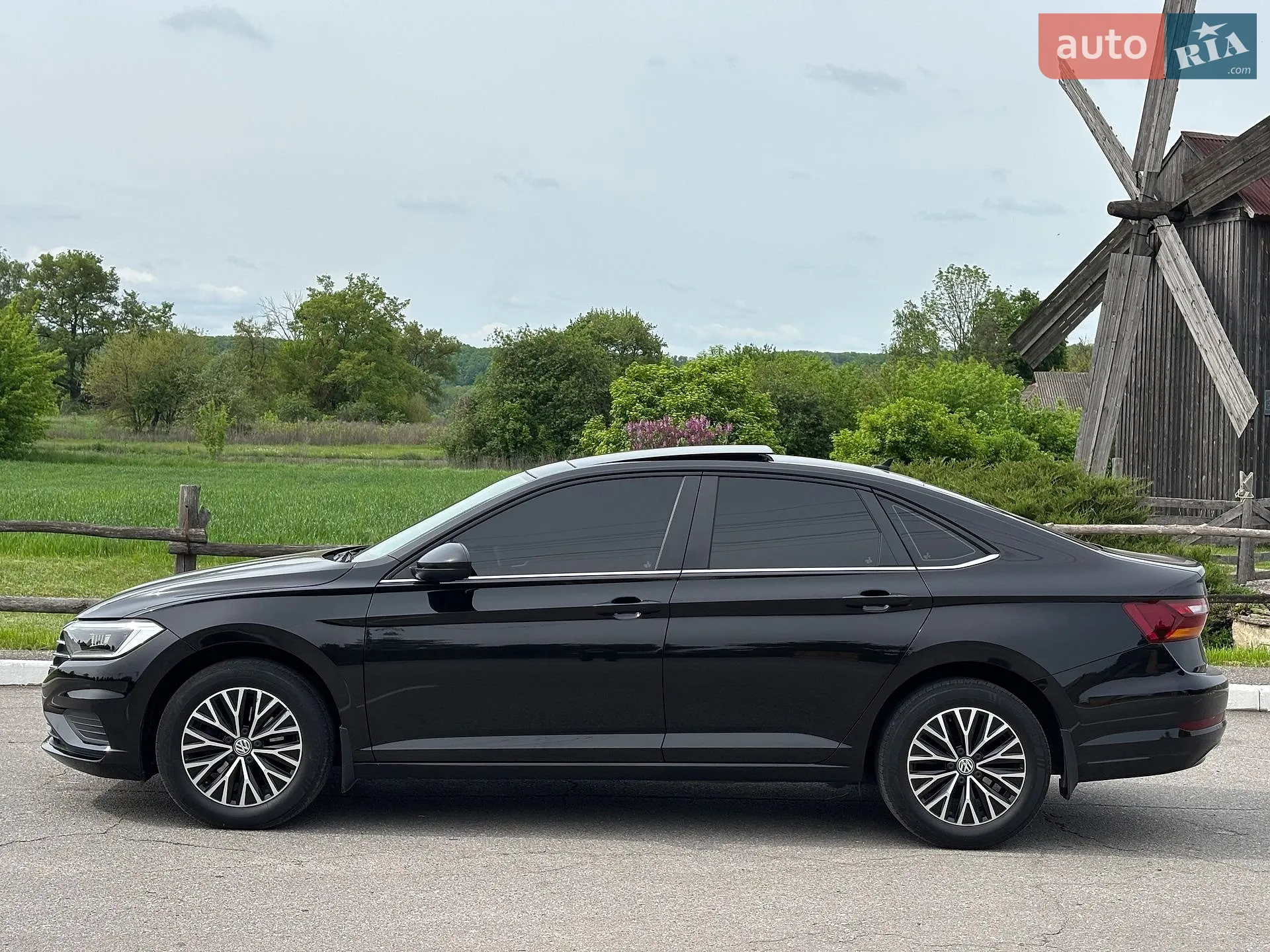 2018 Volkswagen Jetta - мініатюра 14