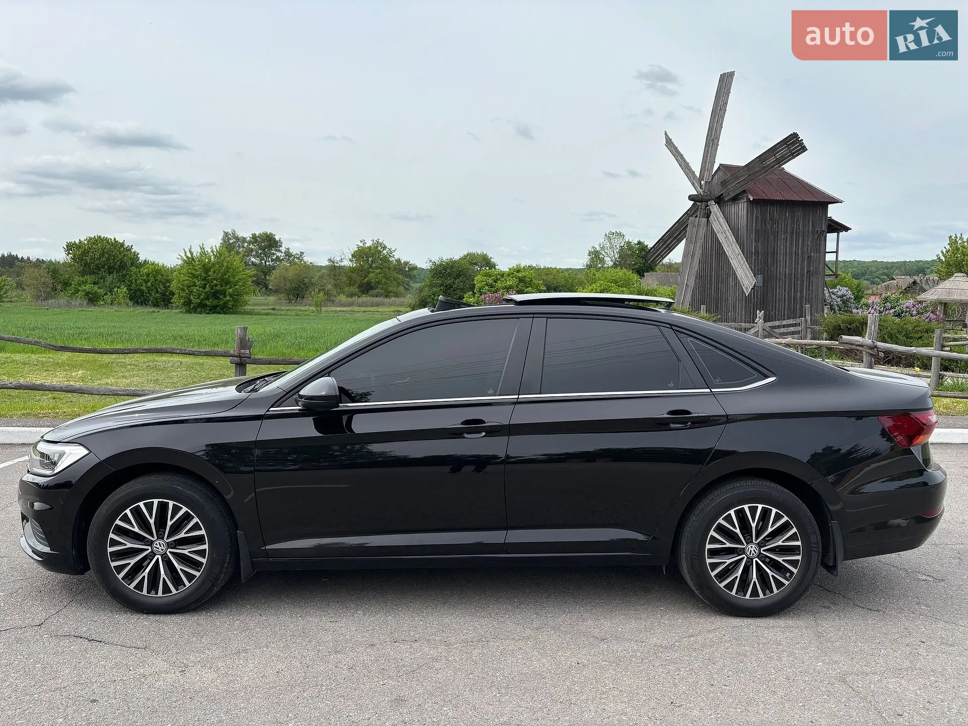 2018 Volkswagen Jetta - мініатюра 19