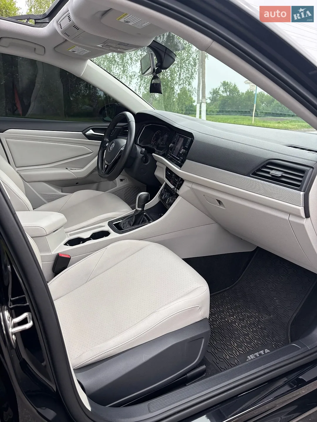 2018 Volkswagen Jetta - мініатюра 23