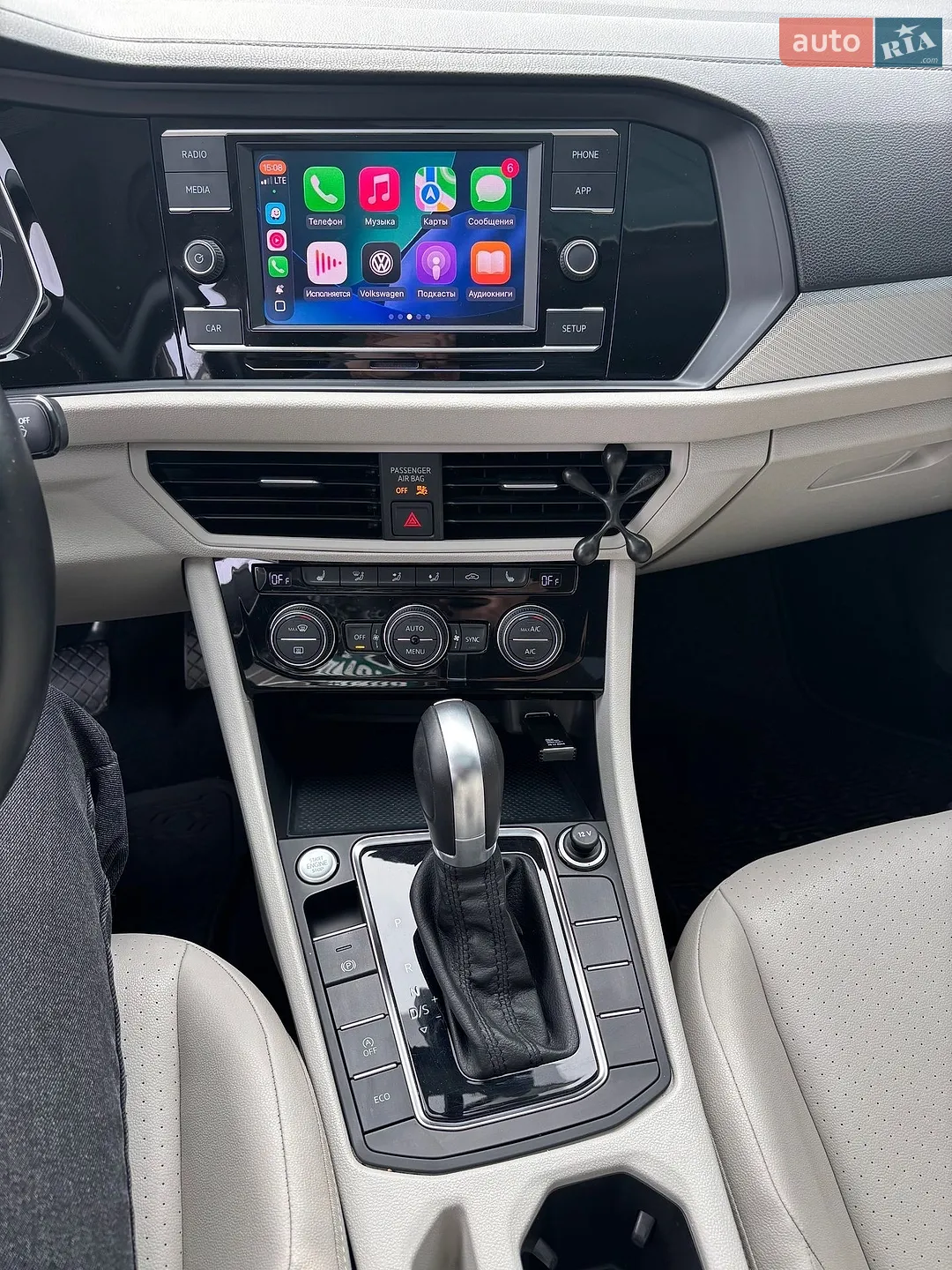 2018 Volkswagen Jetta - мініатюра 29