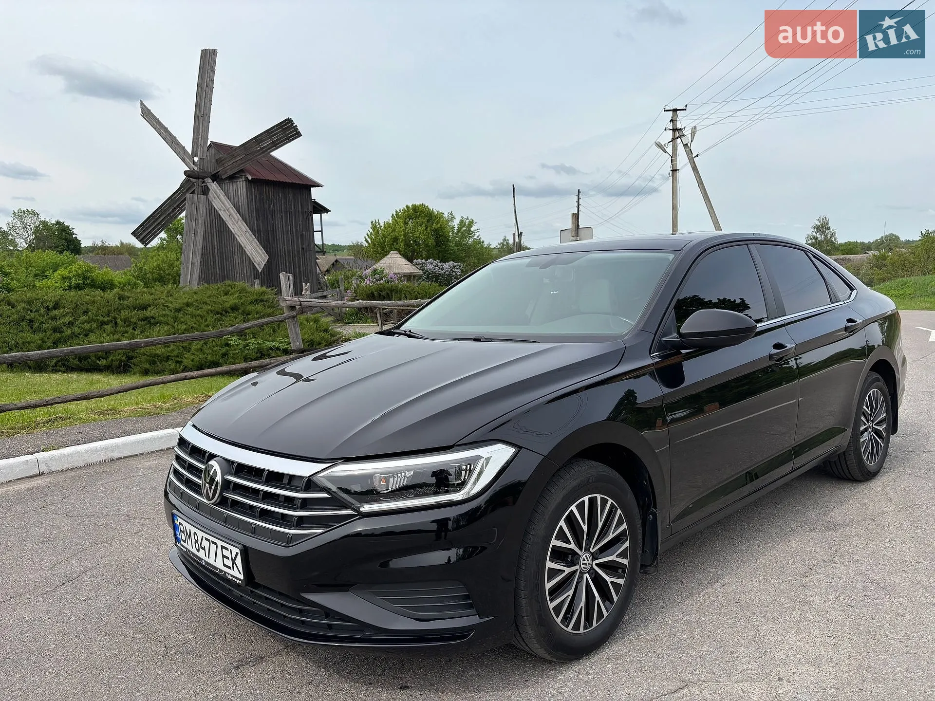 2018 Volkswagen Jetta - мініатюра 30