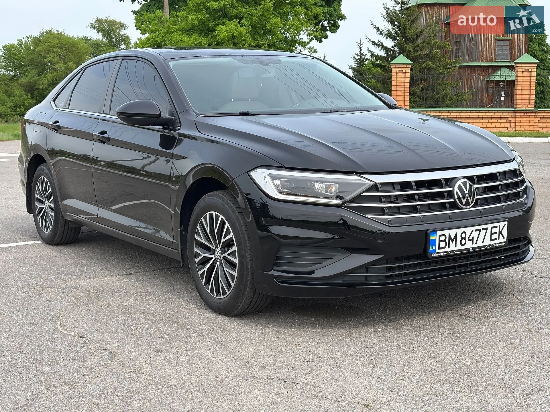 2018 Volkswagen Jetta - мініатюра 31
