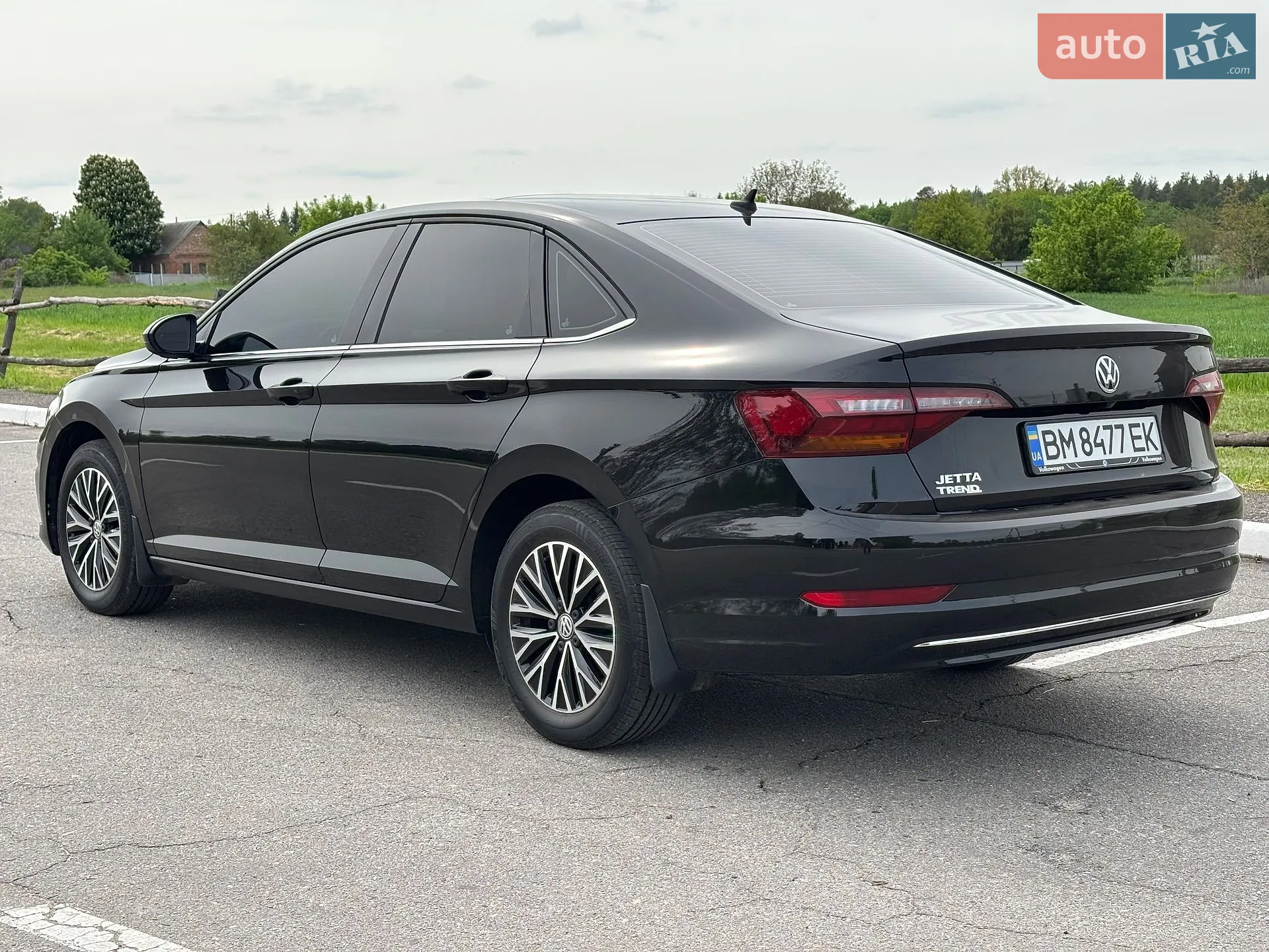 2018 Volkswagen Jetta - мініатюра 34
