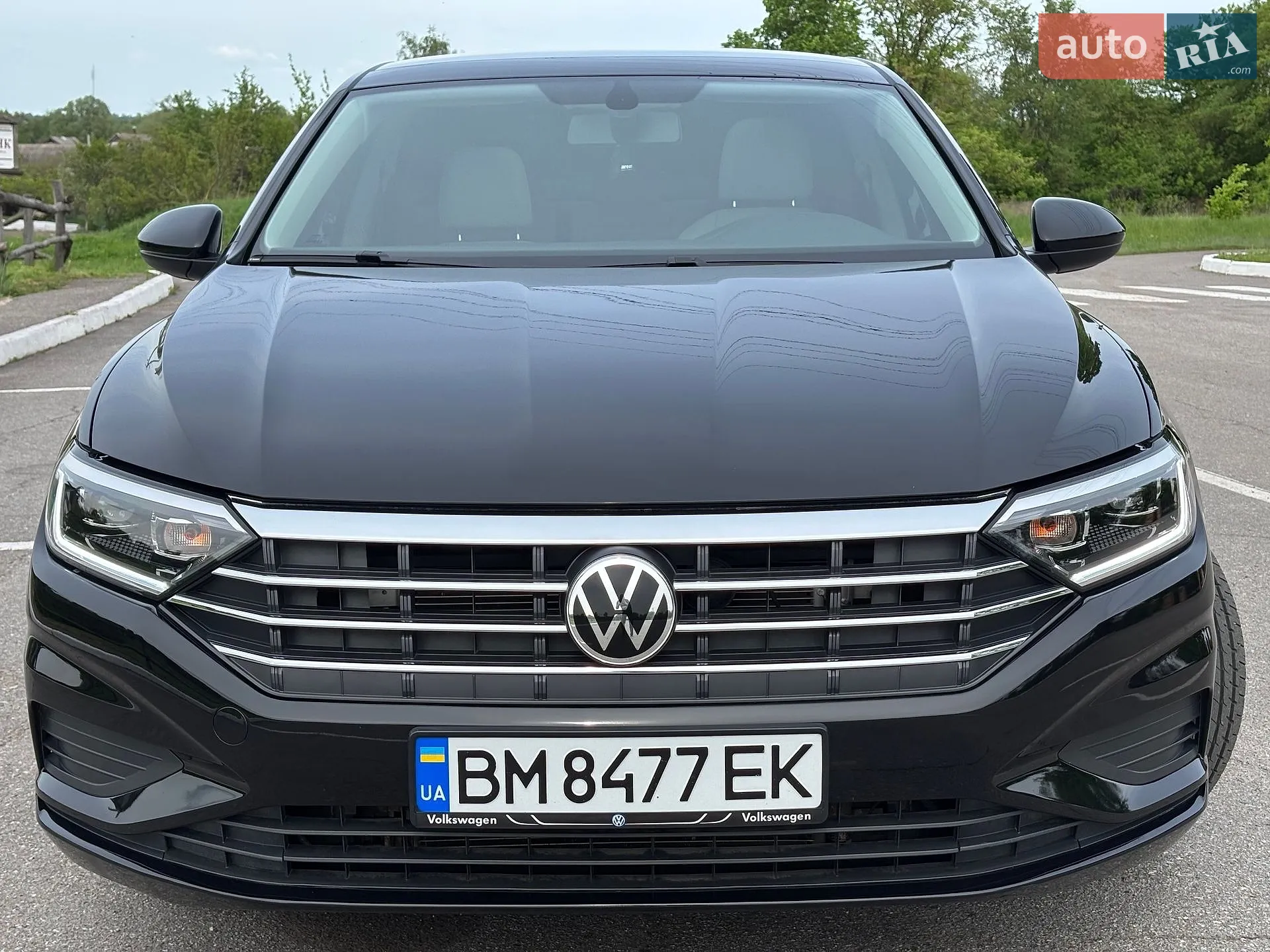 2018 Volkswagen Jetta - мініатюра 38