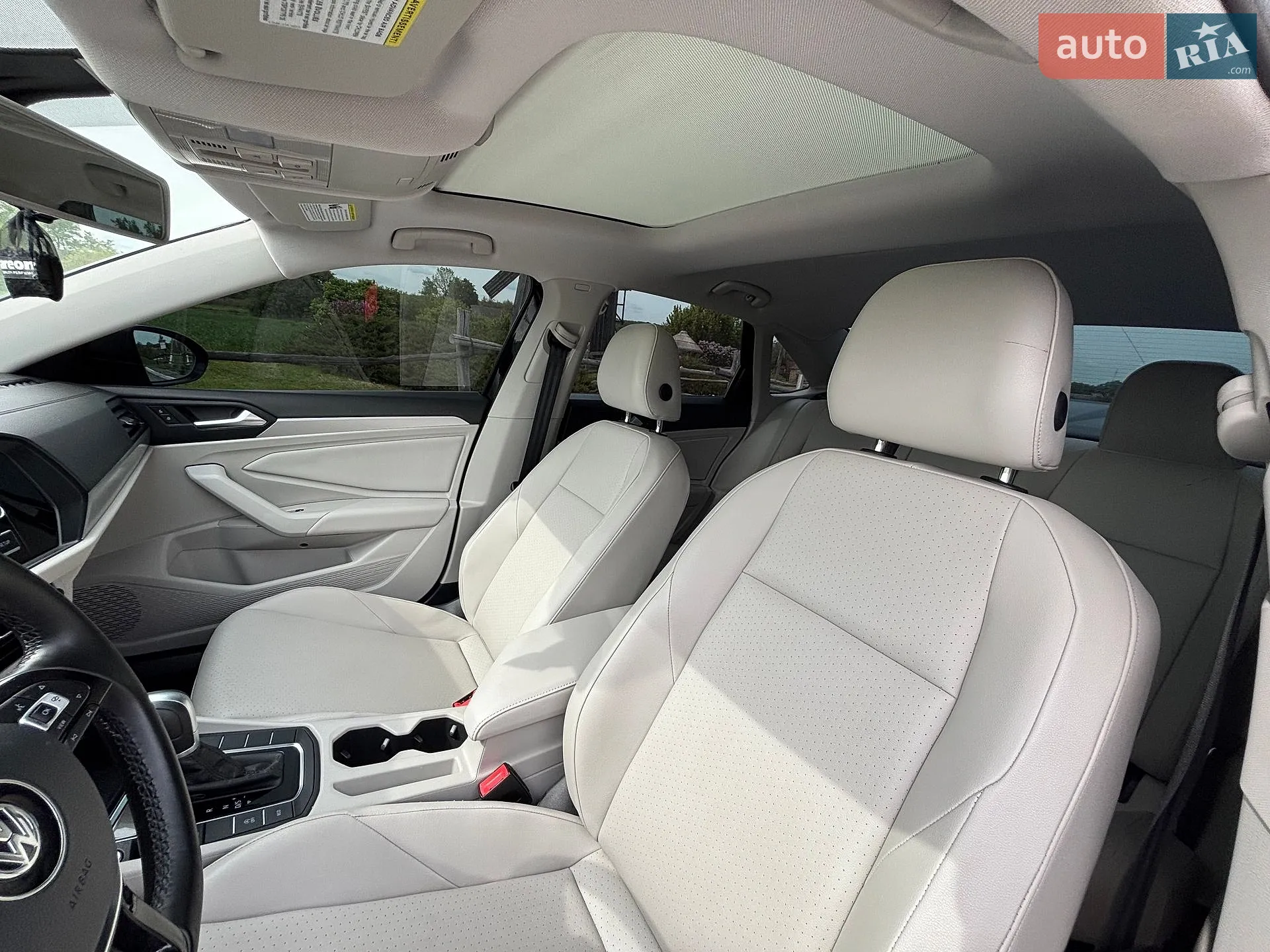 2018 Volkswagen Jetta - мініатюра 42