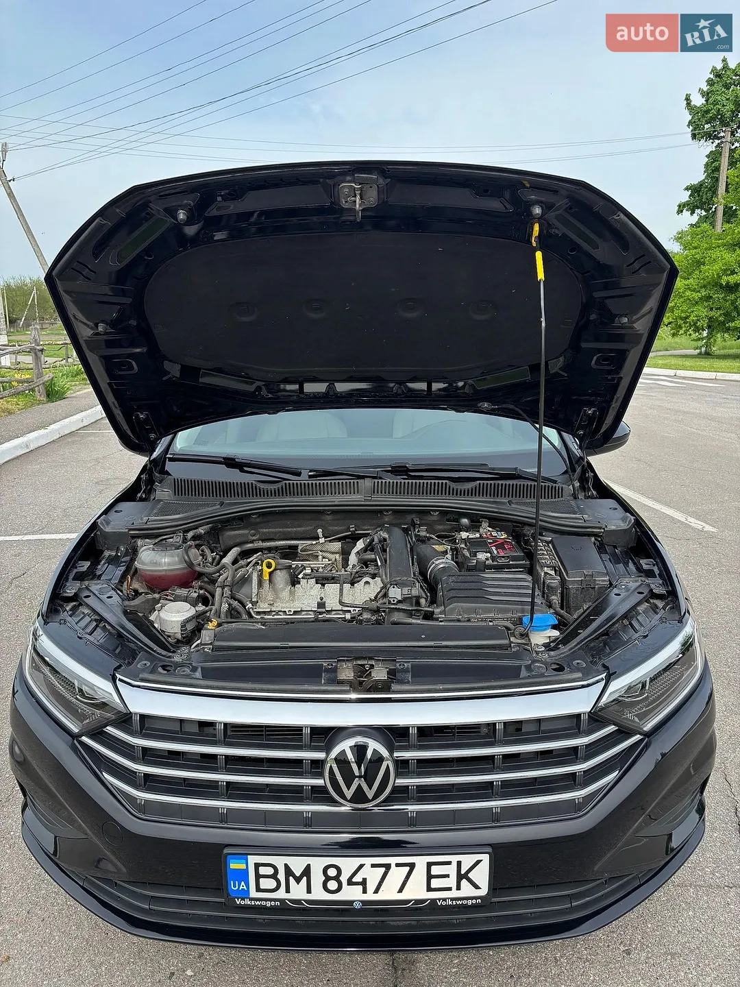 2018 Volkswagen Jetta - мініатюра 43