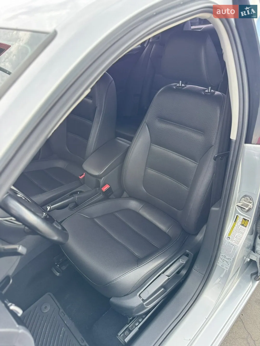 2015 Volkswagen Jetta - мініатюра 36