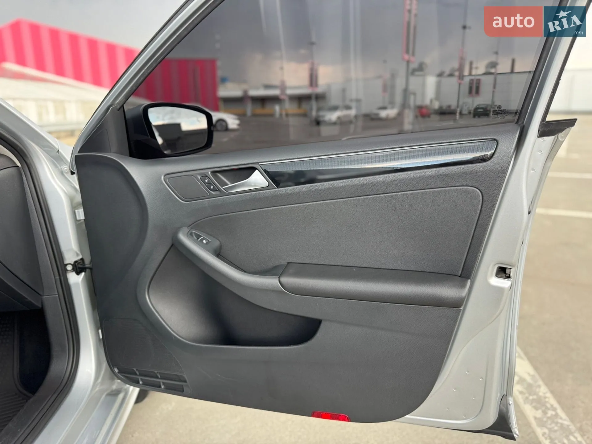 2015 Volkswagen Jetta - мініатюра 46