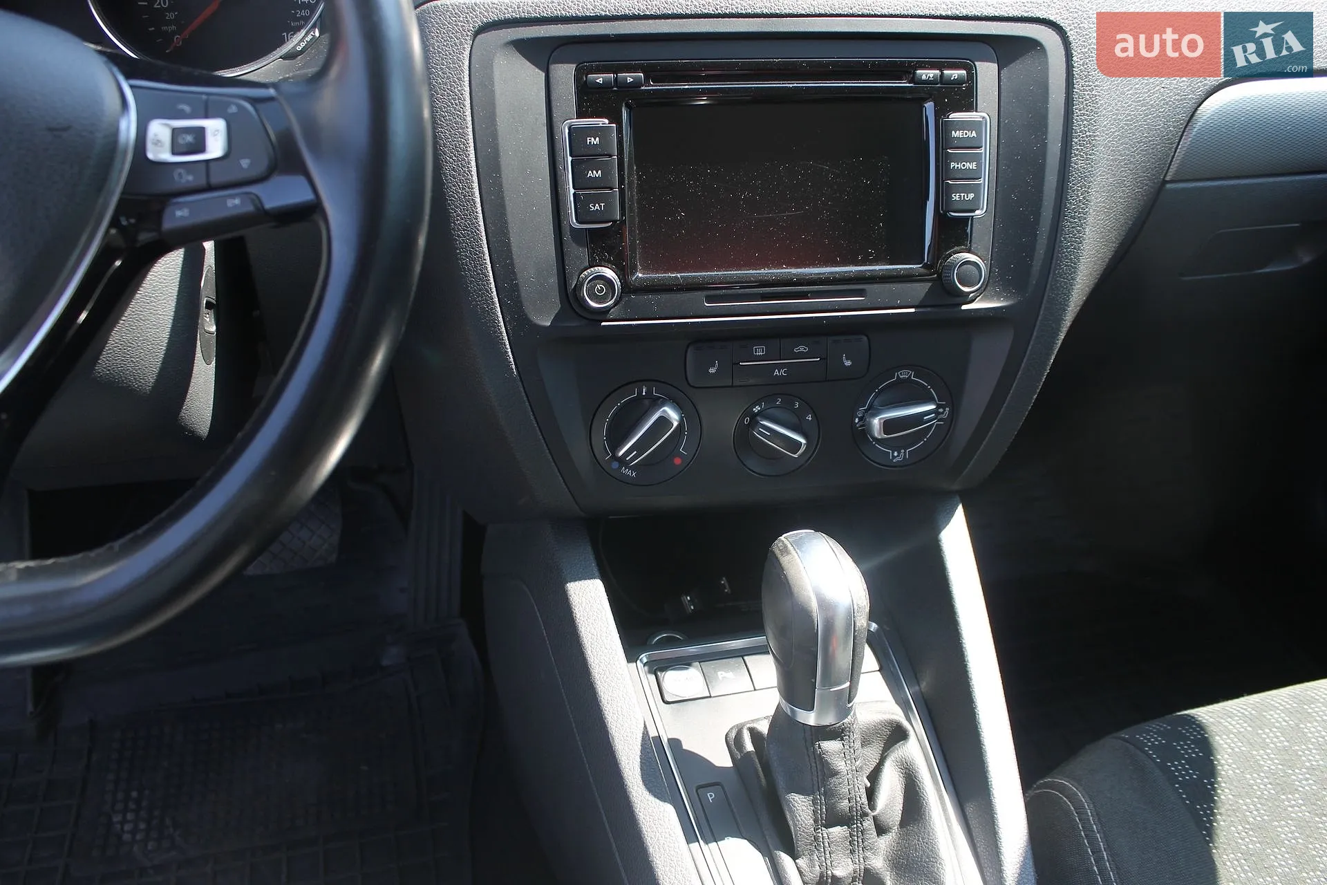 2015 Volkswagen Jetta - мініатюра 10