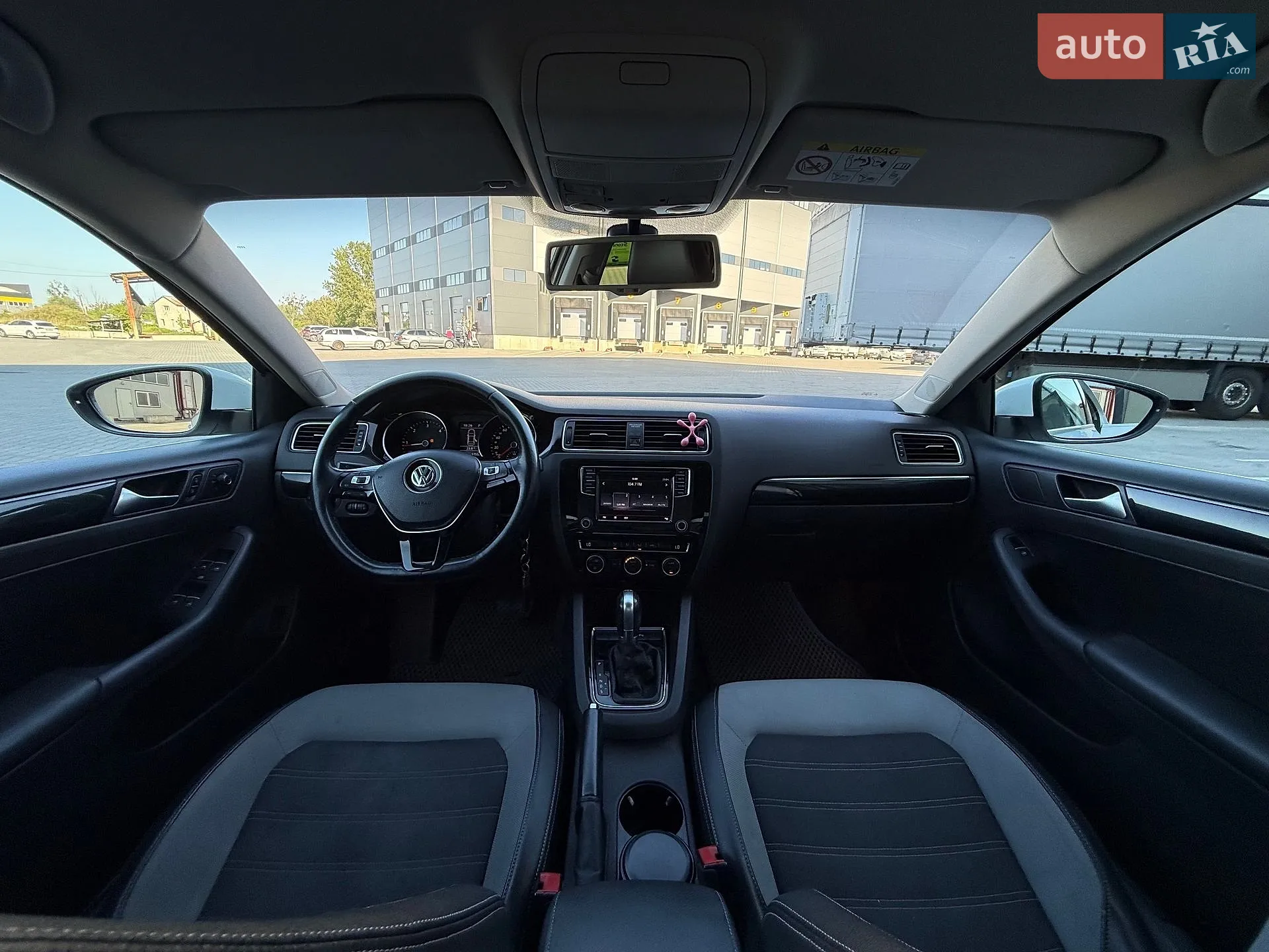 2016 Volkswagen Jetta - мініатюра 10