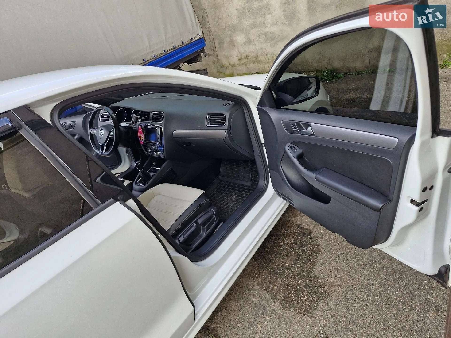 2016 Volkswagen Jetta - мініатюра 12