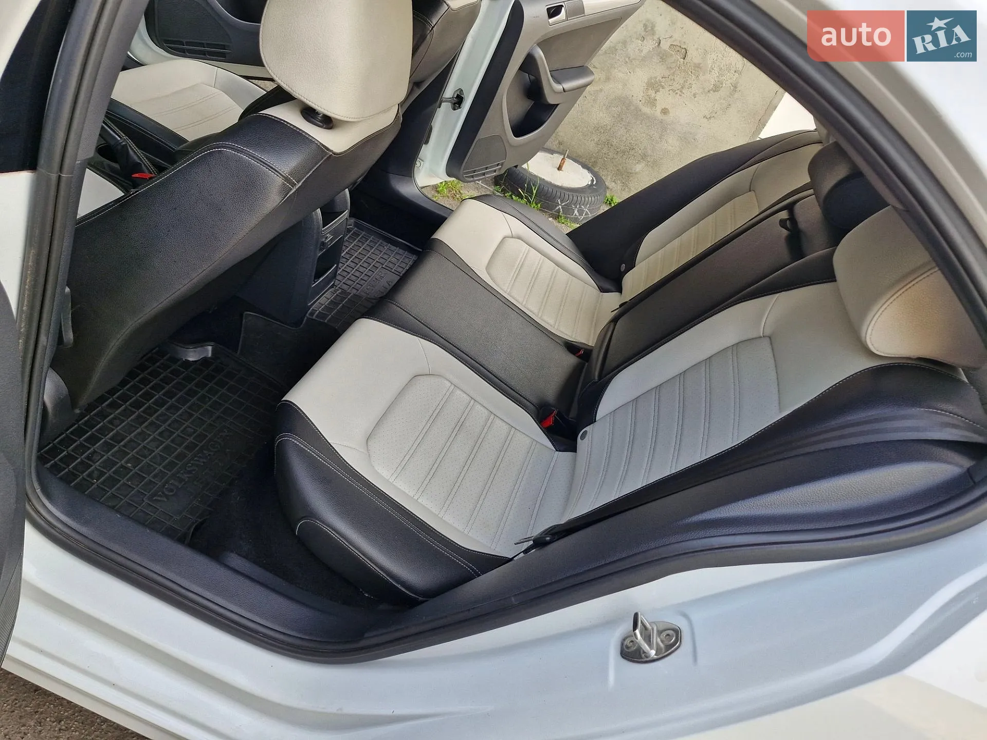 2016 Volkswagen Jetta - мініатюра 18