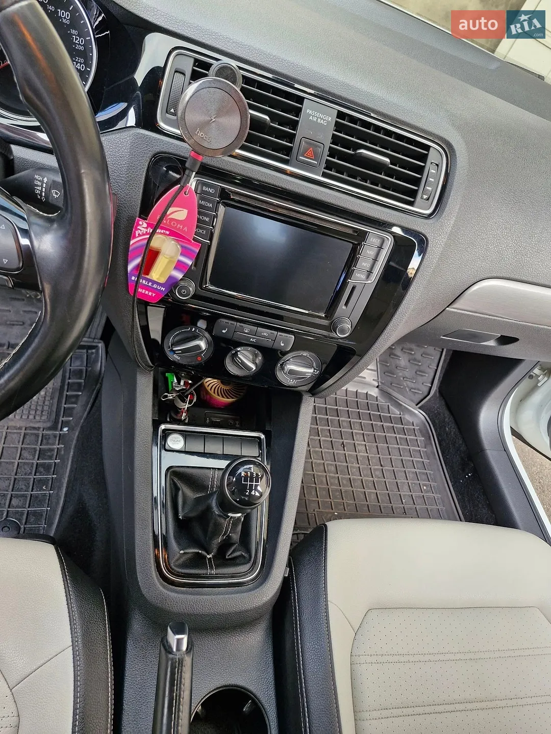 2016 Volkswagen Jetta - мініатюра 23