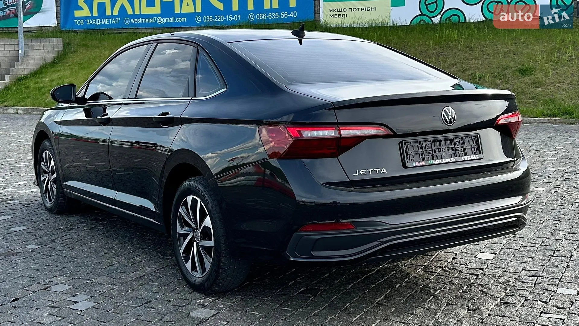 2022 Volkswagen Jetta - мініатюра 6