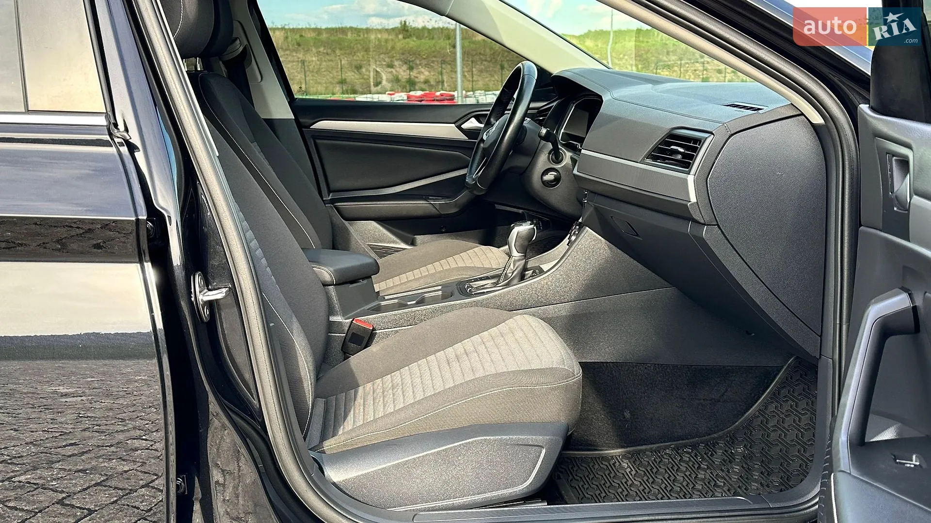 2022 Volkswagen Jetta - мініатюра 11