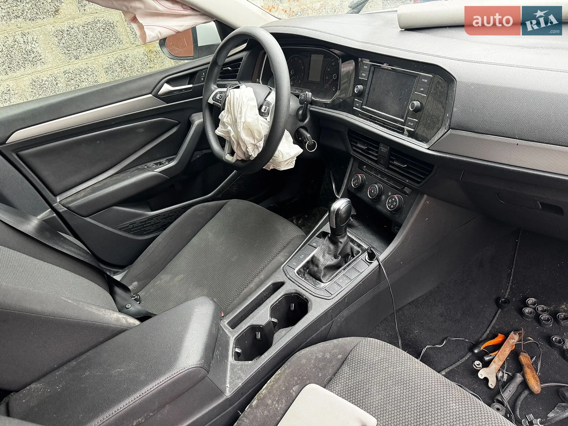 2018 Volkswagen Jetta - мініатюра 5