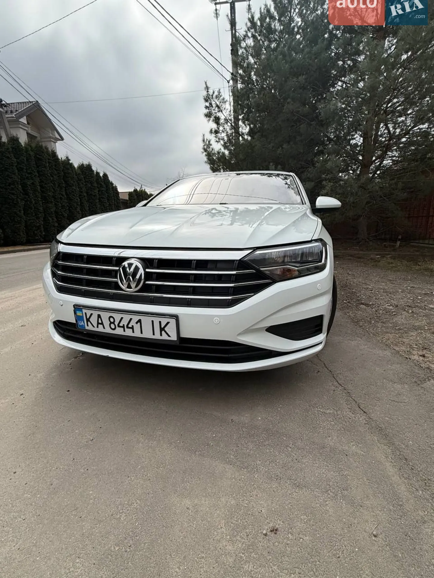 2018 Volkswagen Jetta - мініатюра 3