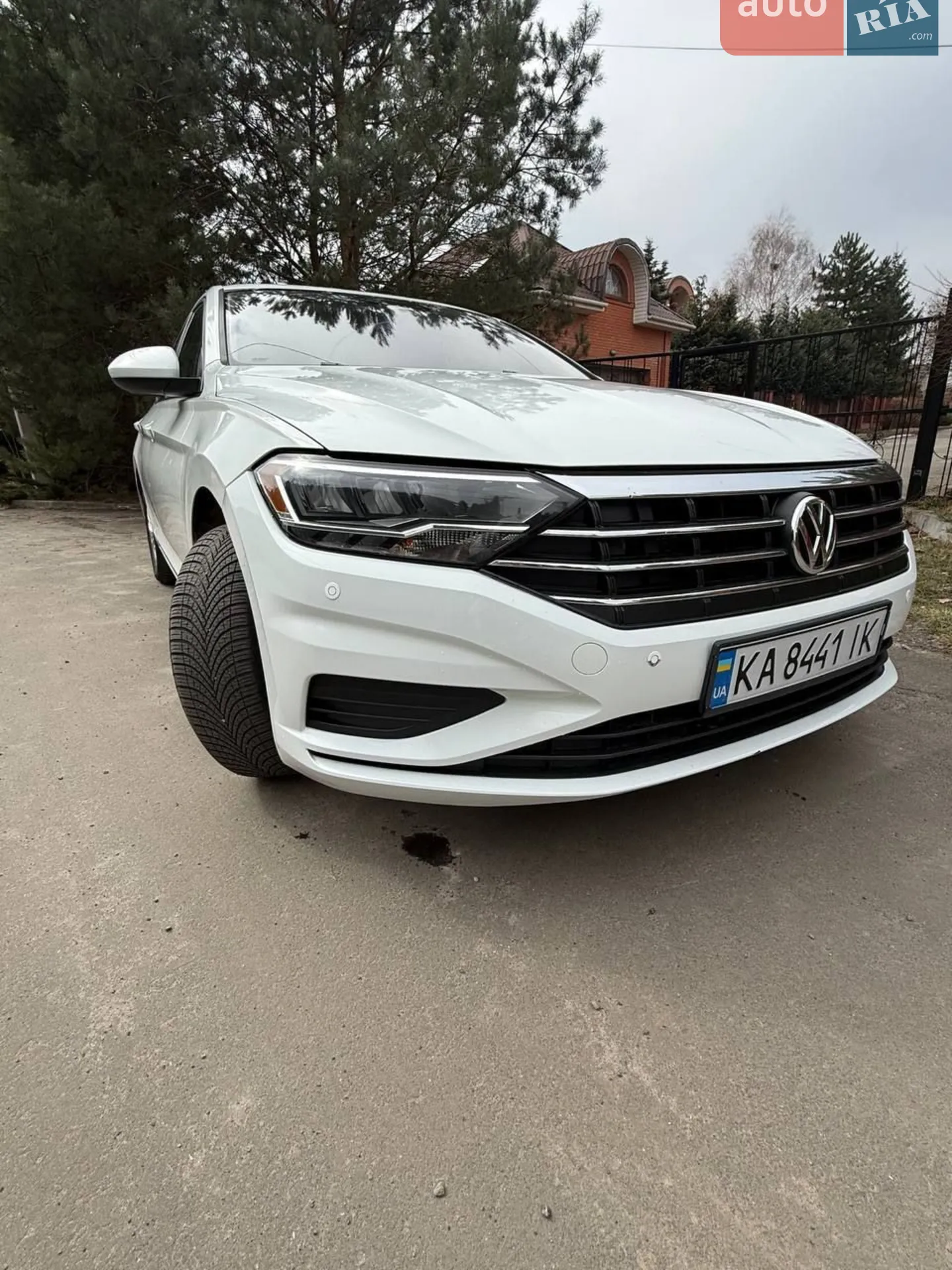2018 Volkswagen Jetta - мініатюра 17