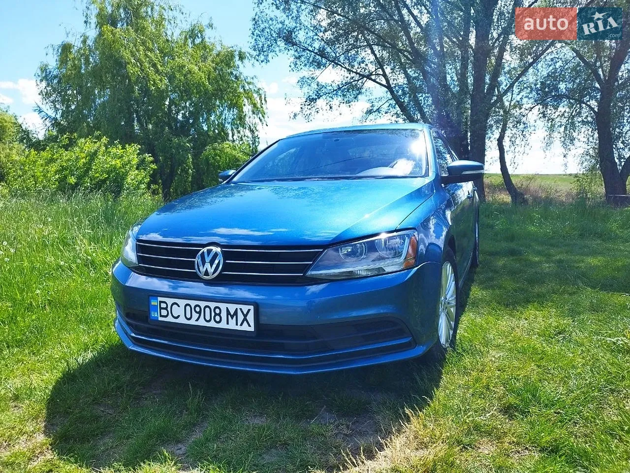 2017 Volkswagen Jetta - мініатюра 67