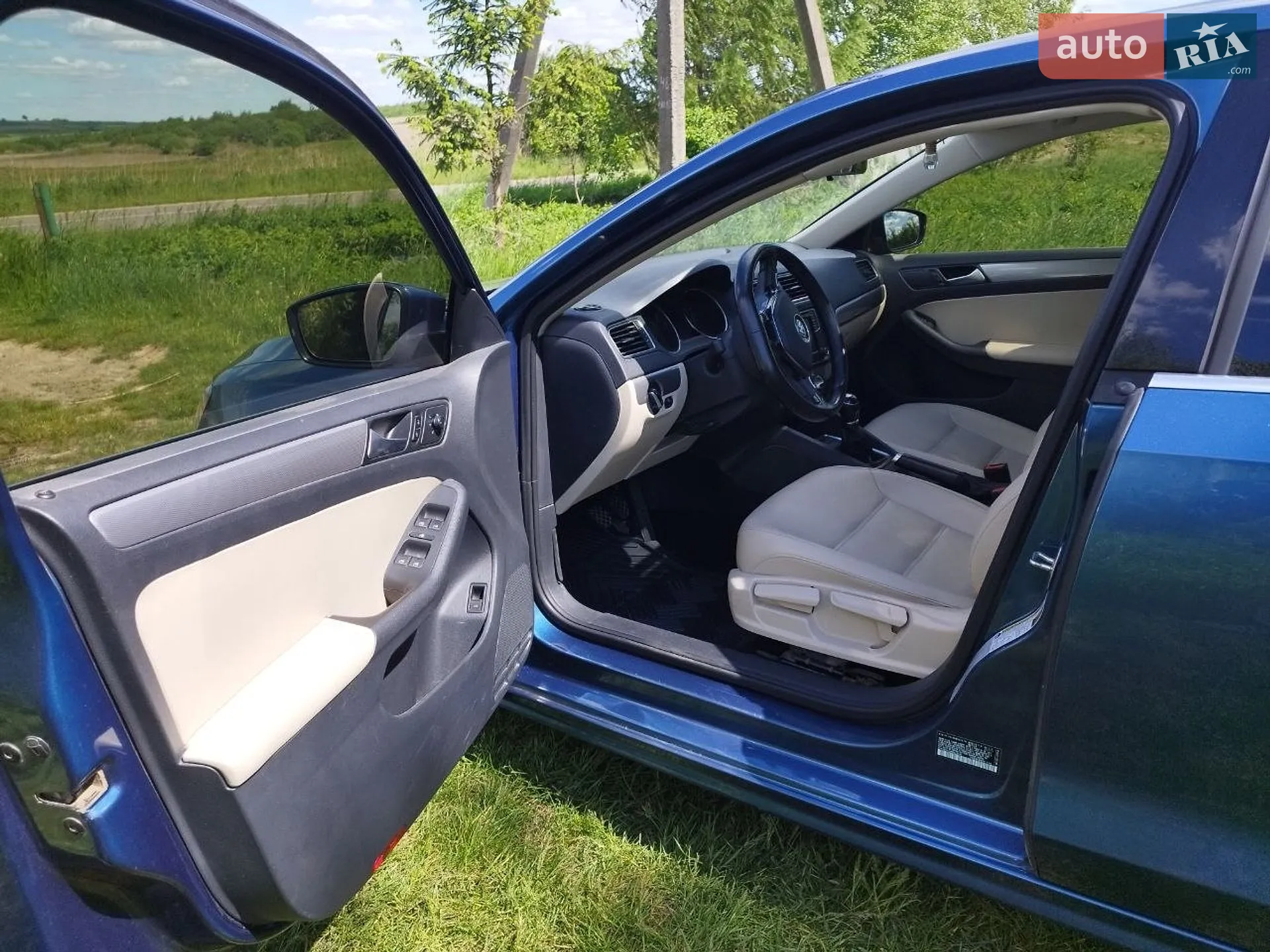 2017 Volkswagen Jetta - мініатюра 11