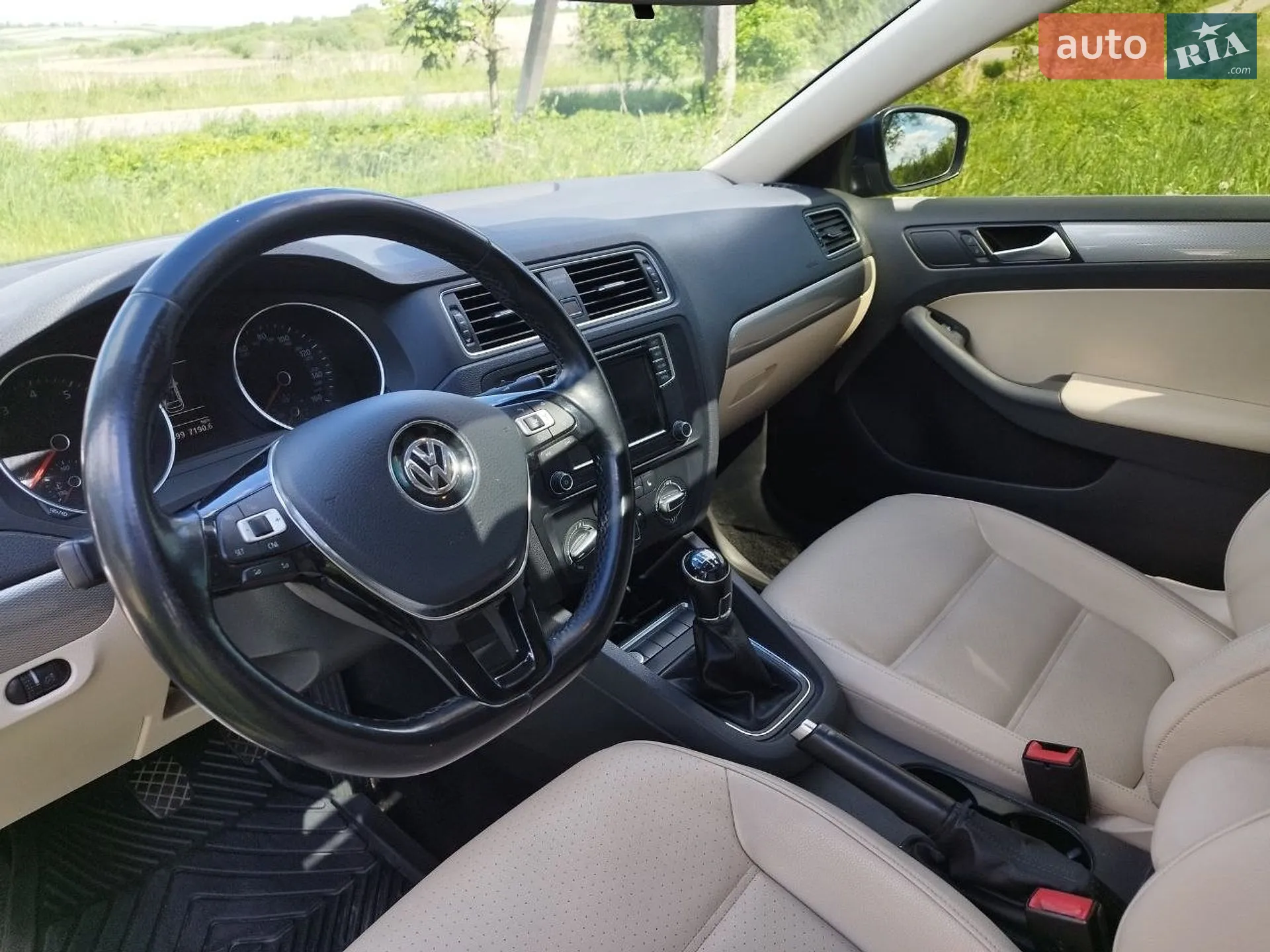 2017 Volkswagen Jetta - мініатюра 14