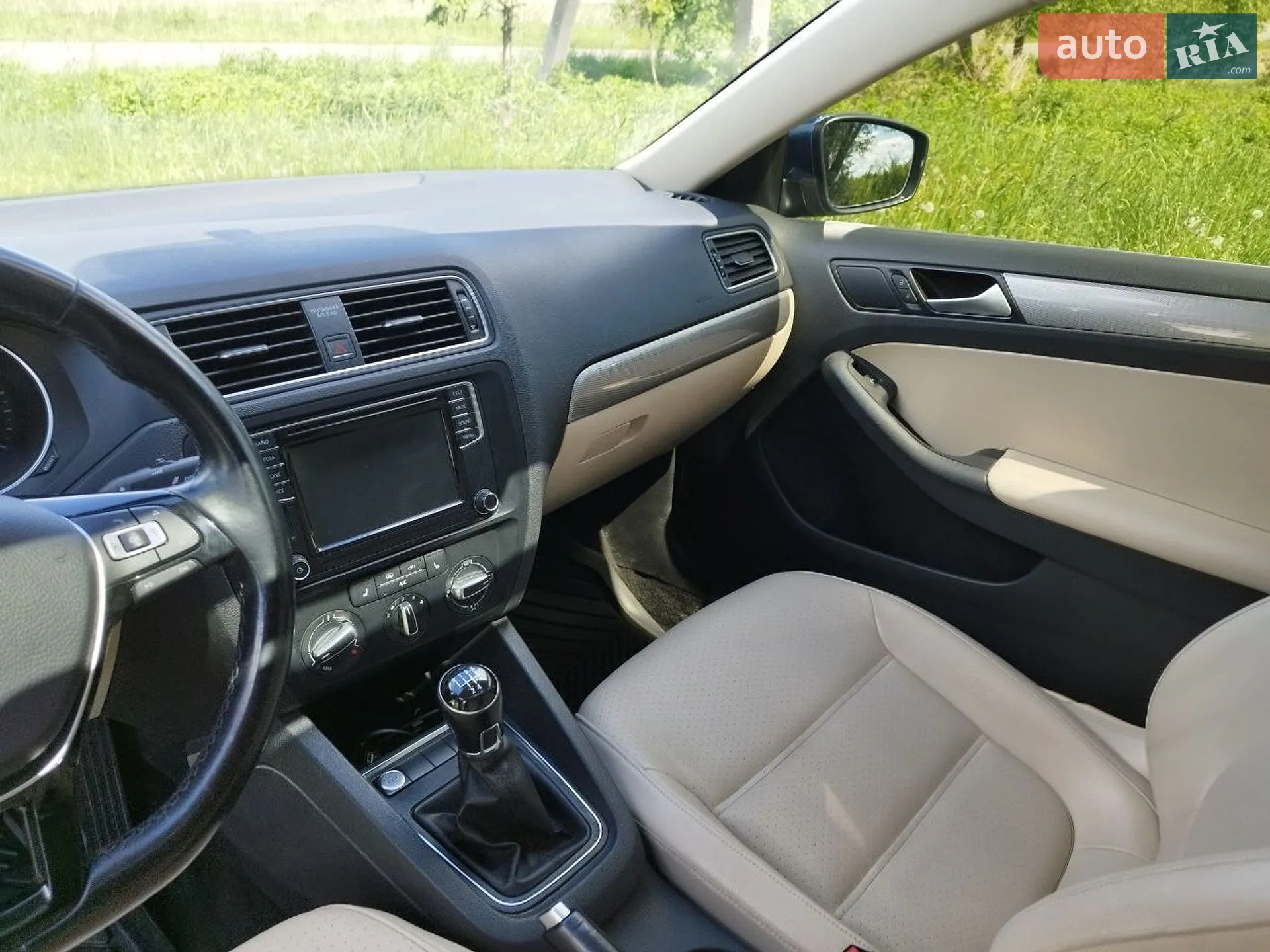 2017 Volkswagen Jetta - мініатюра 16