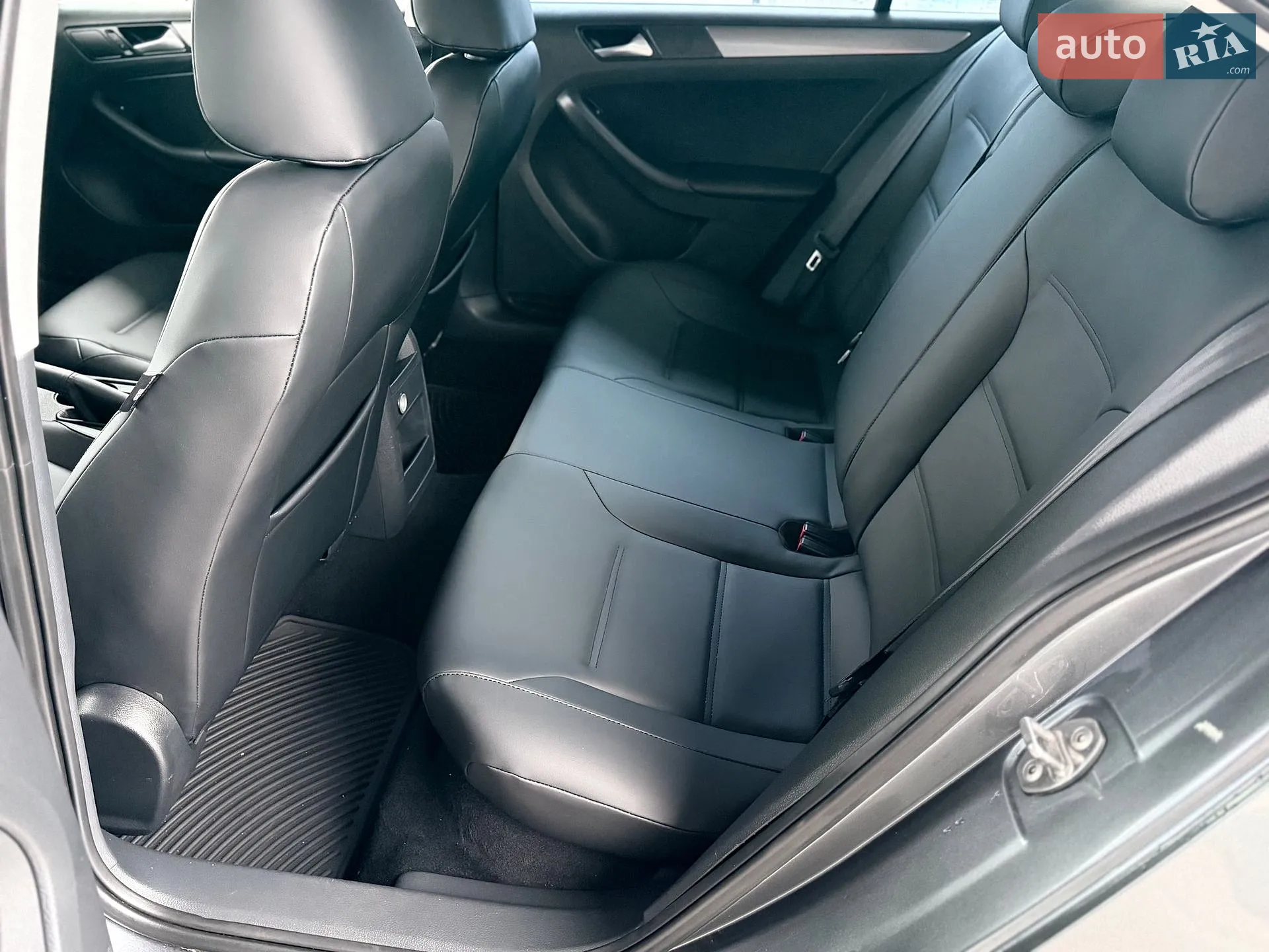 2015 Volkswagen Jetta - мініатюра 15