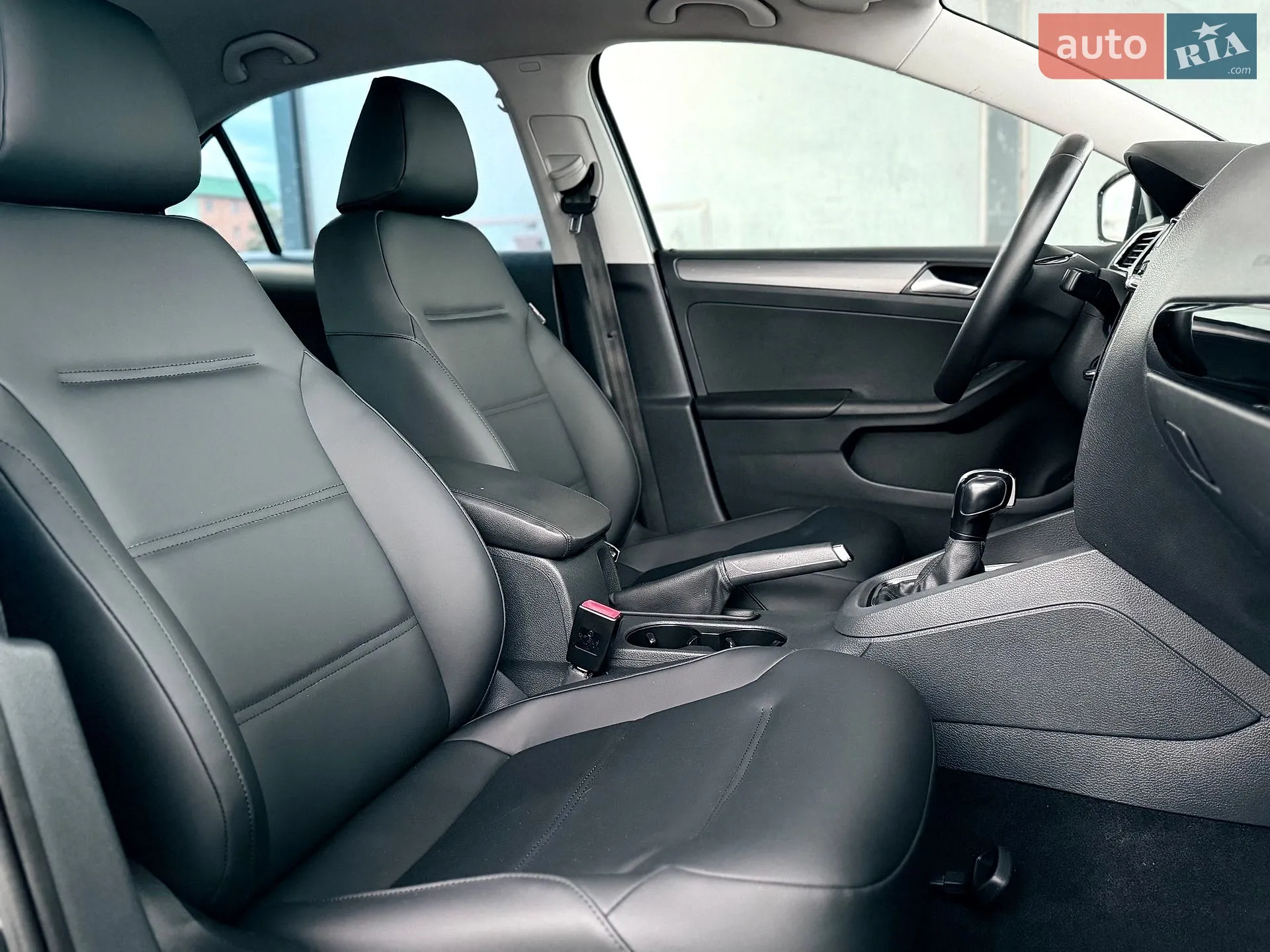 2015 Volkswagen Jetta - мініатюра 20