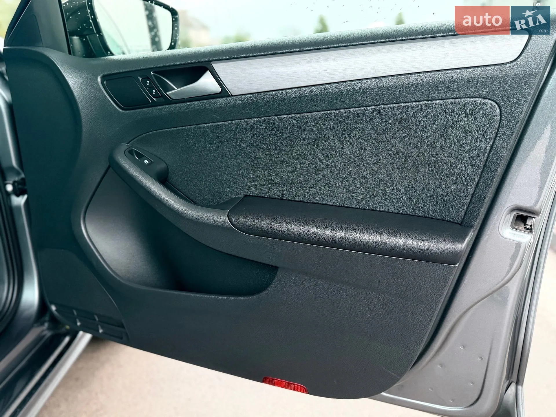 2015 Volkswagen Jetta - мініатюра 21