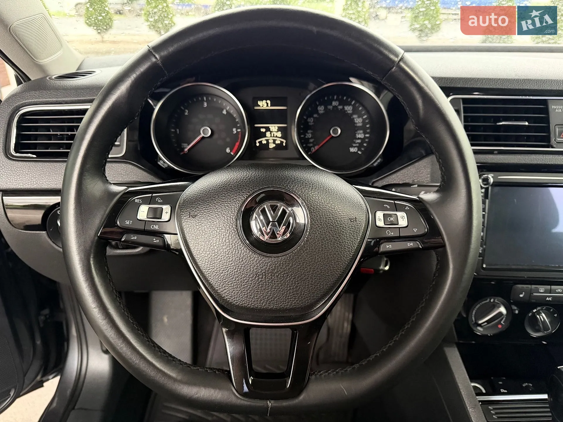 2015 Volkswagen Jetta - мініатюра 34