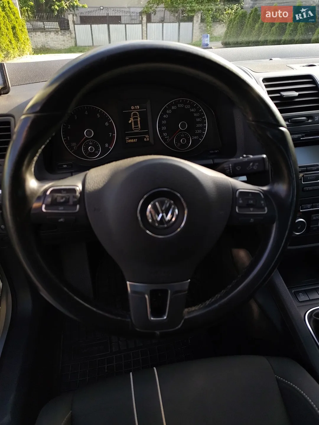 2010 Volkswagen Jetta - мініатюра 4