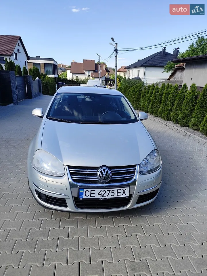 2011 Volkswagen Jetta - мініатюра 13
