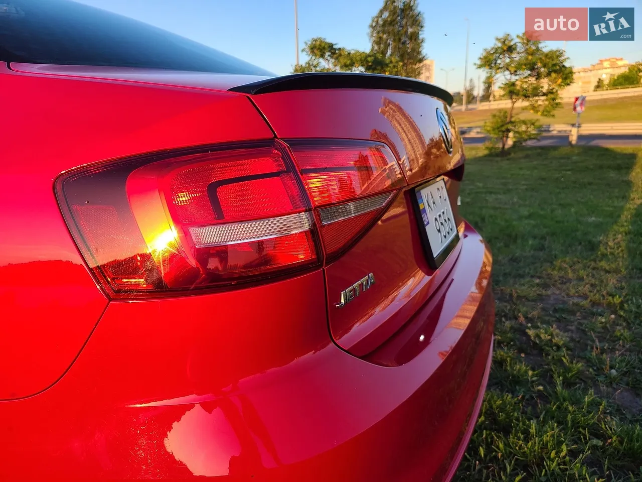 2015 Volkswagen Jetta - мініатюра 17