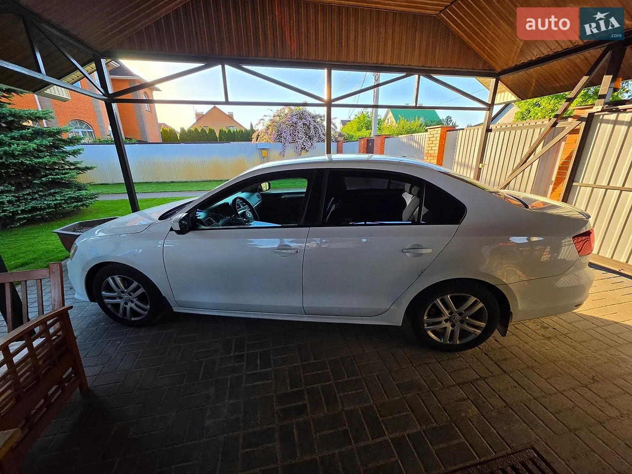 2017 Volkswagen Jetta - мініатюра 23